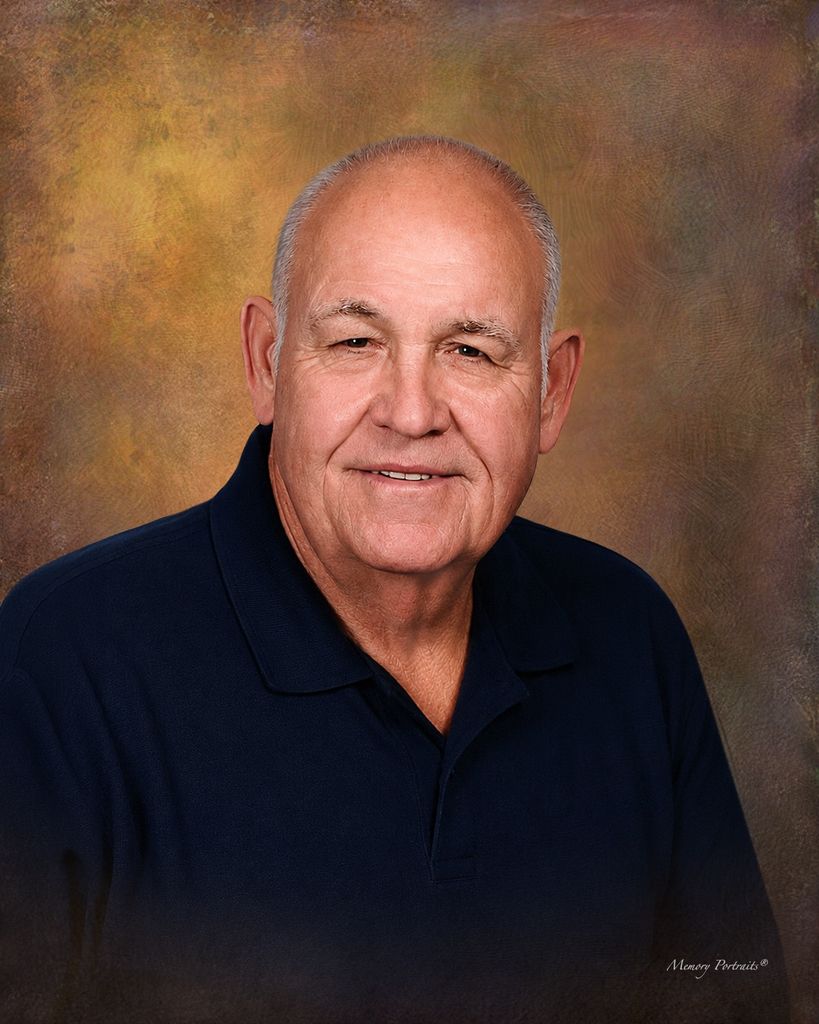 James Fore Profile Photo