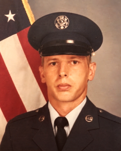 David Ray Pettit Profile Photo