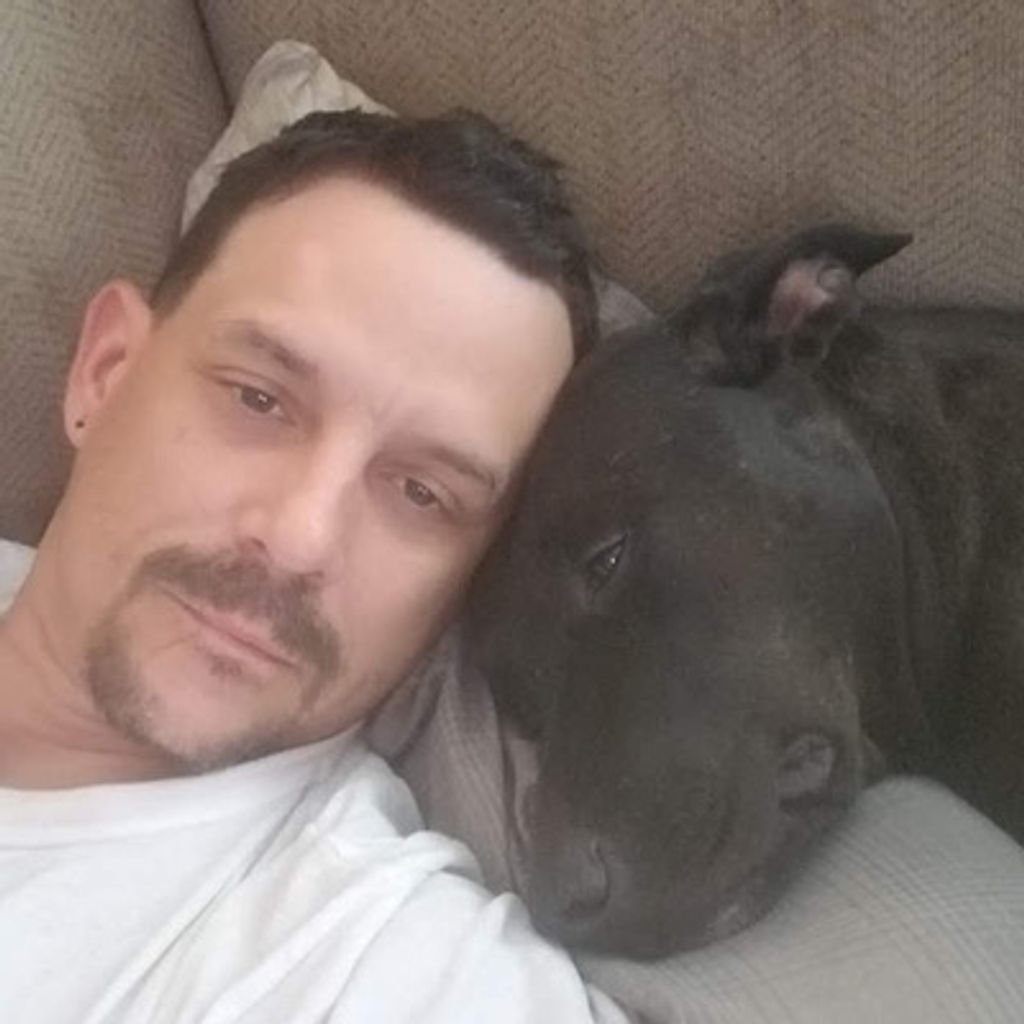 Jason Marcus Dubois Profile Photo