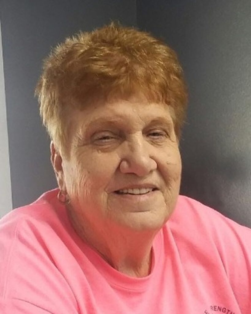 Sylvia Bergeron Bertrand Profile Photo