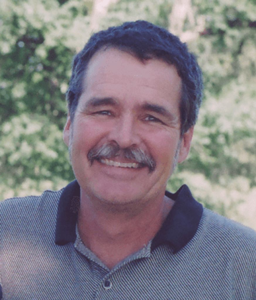 Melton Dale Hair, Jr.