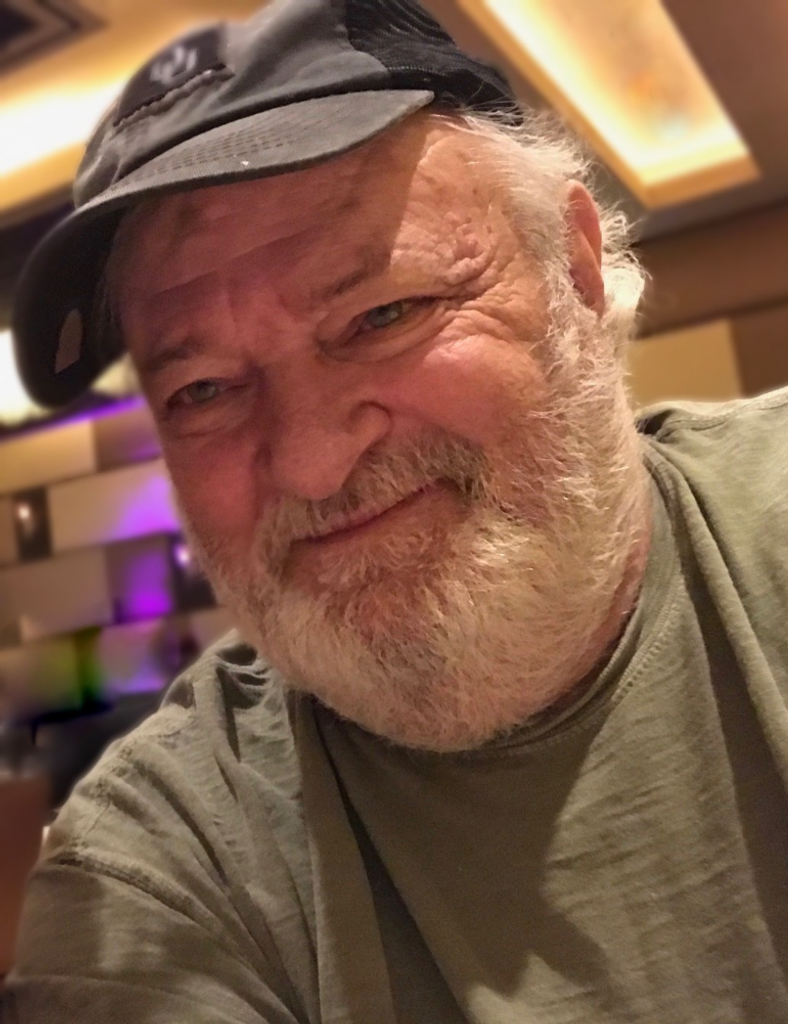 Edward Allen Jackson Profile Photo