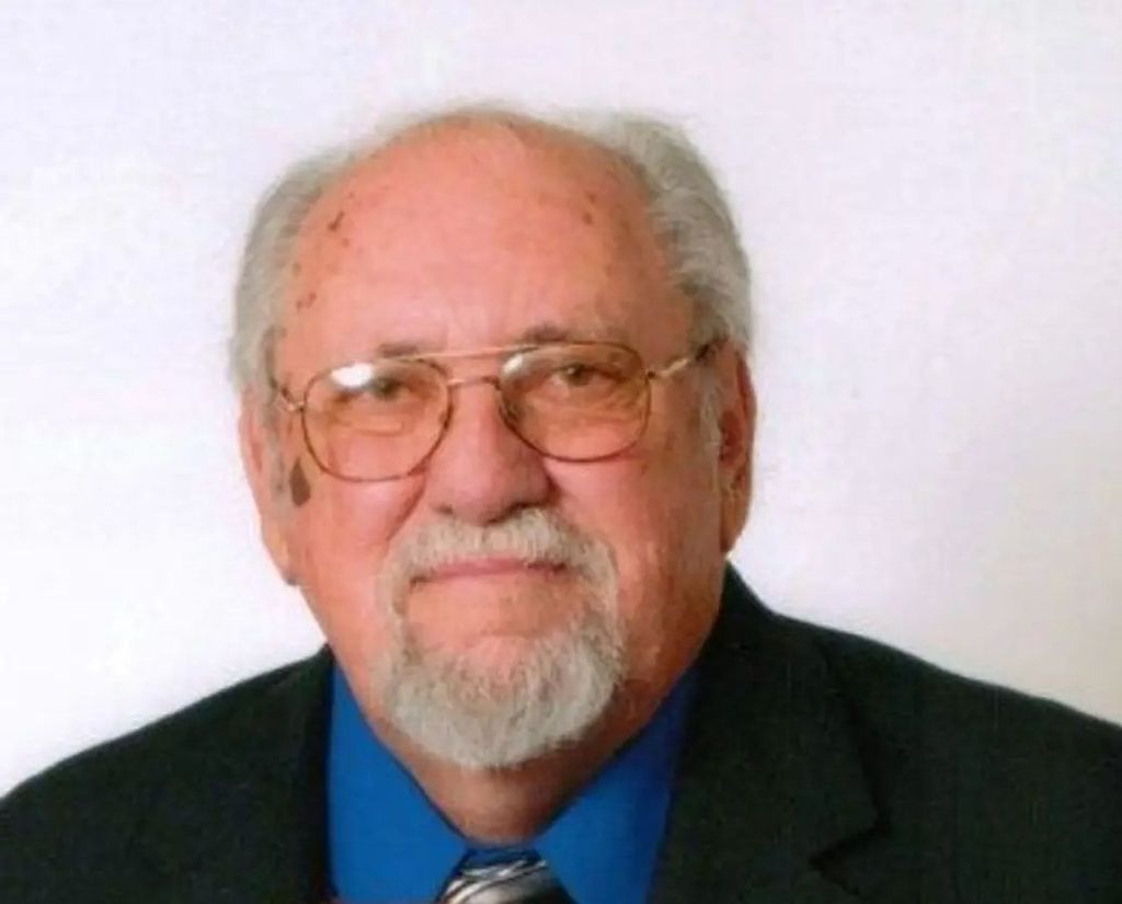 Verne S. Cook Profile Photo