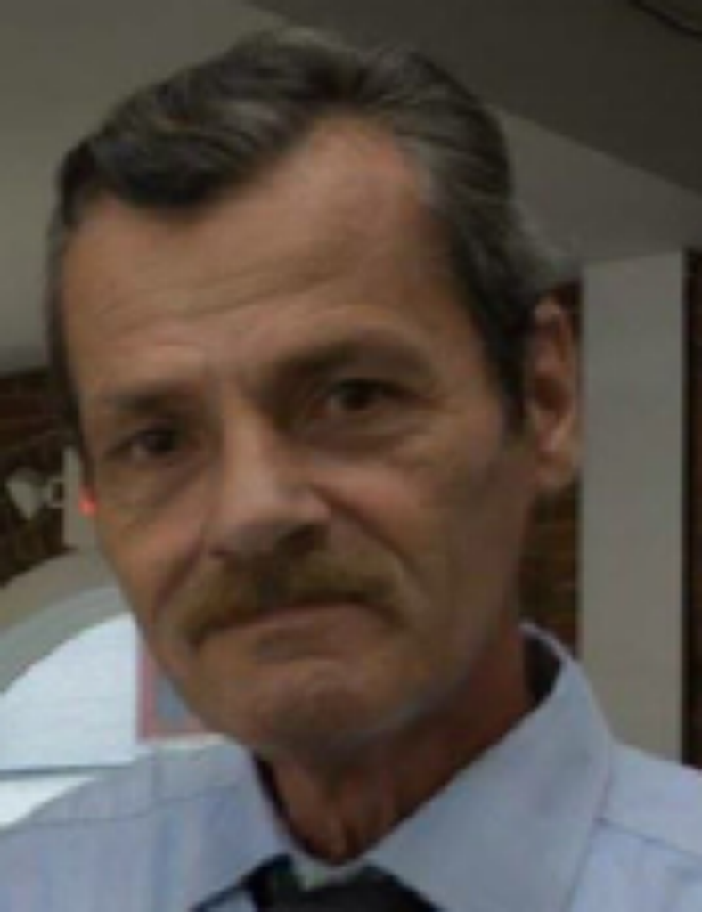 Ivan  F. Bouchard