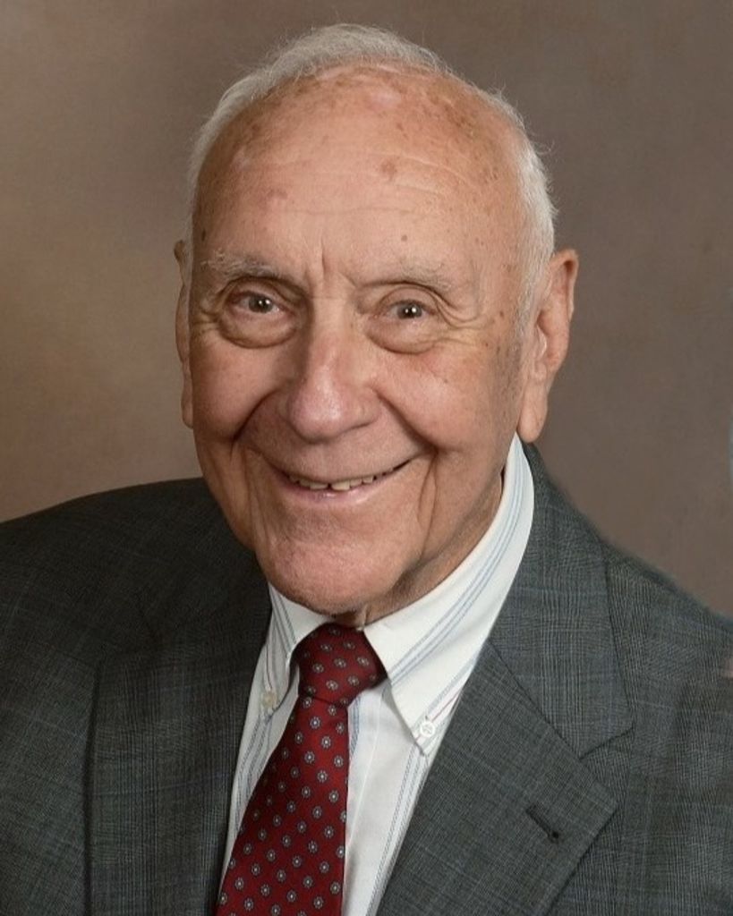Paul Edward Thomas