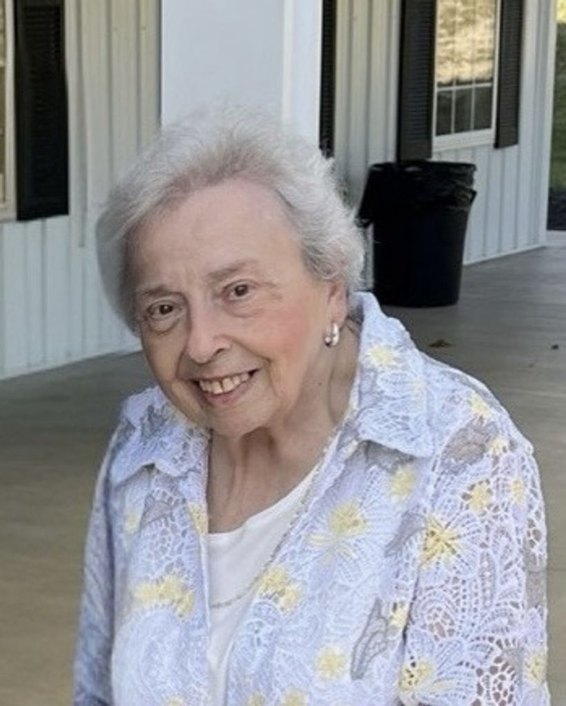 Catherine Lucia Leugers Profile Photo