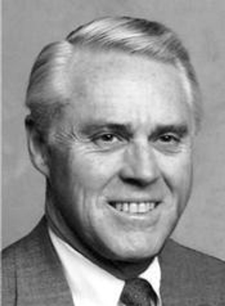 George Chandler Parkinson Haymond