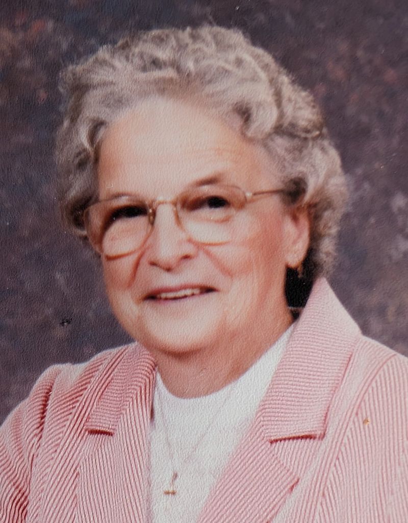 Margaret Lorraine Rettinger Profile Photo