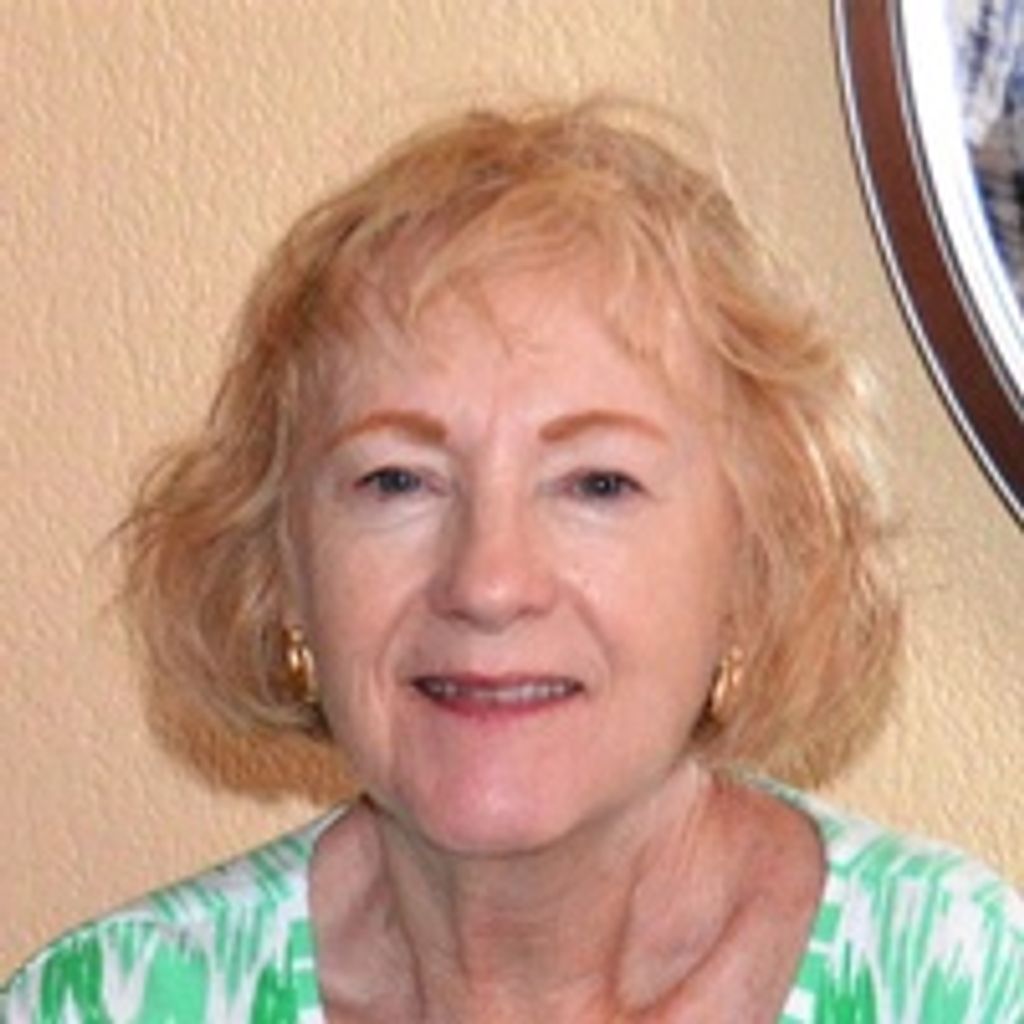 Patricia Ann Schroer