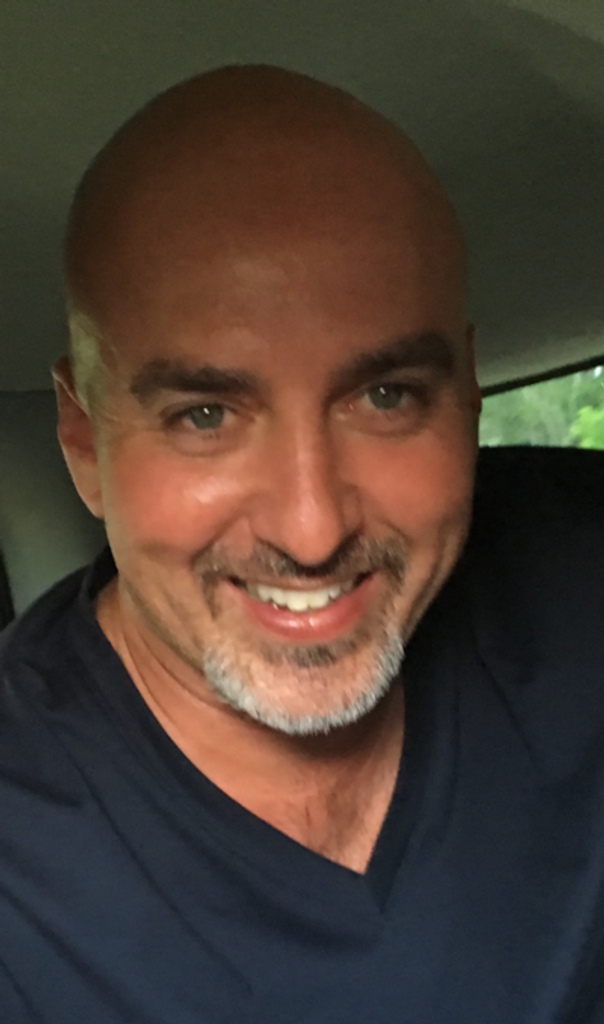 Nick William Yanoff Profile Photo