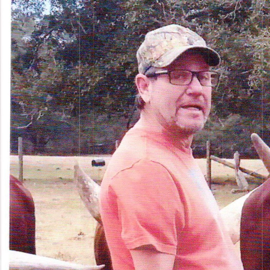 Scott Booher Morgan