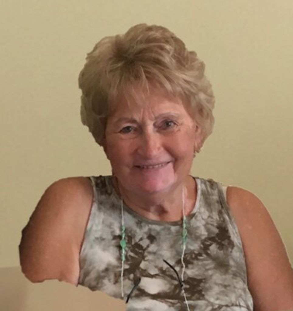 Renate Ostby Profile Photo