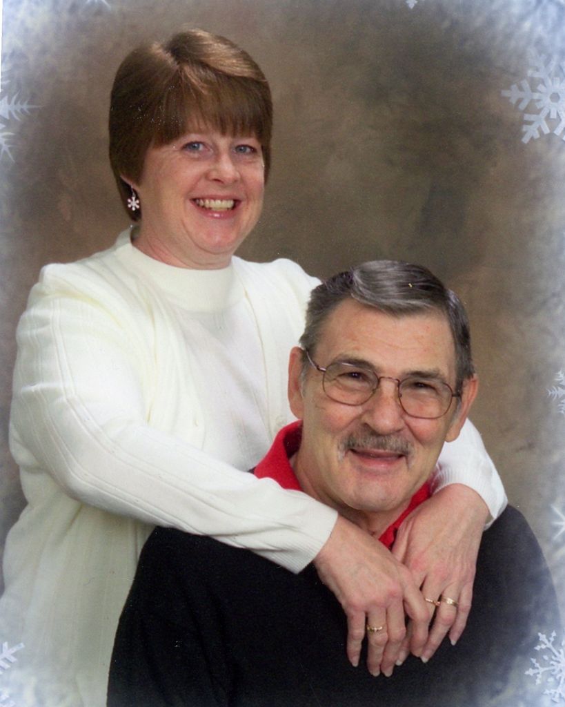 Irvin "Geno" Eugene Hanna Profile Photo