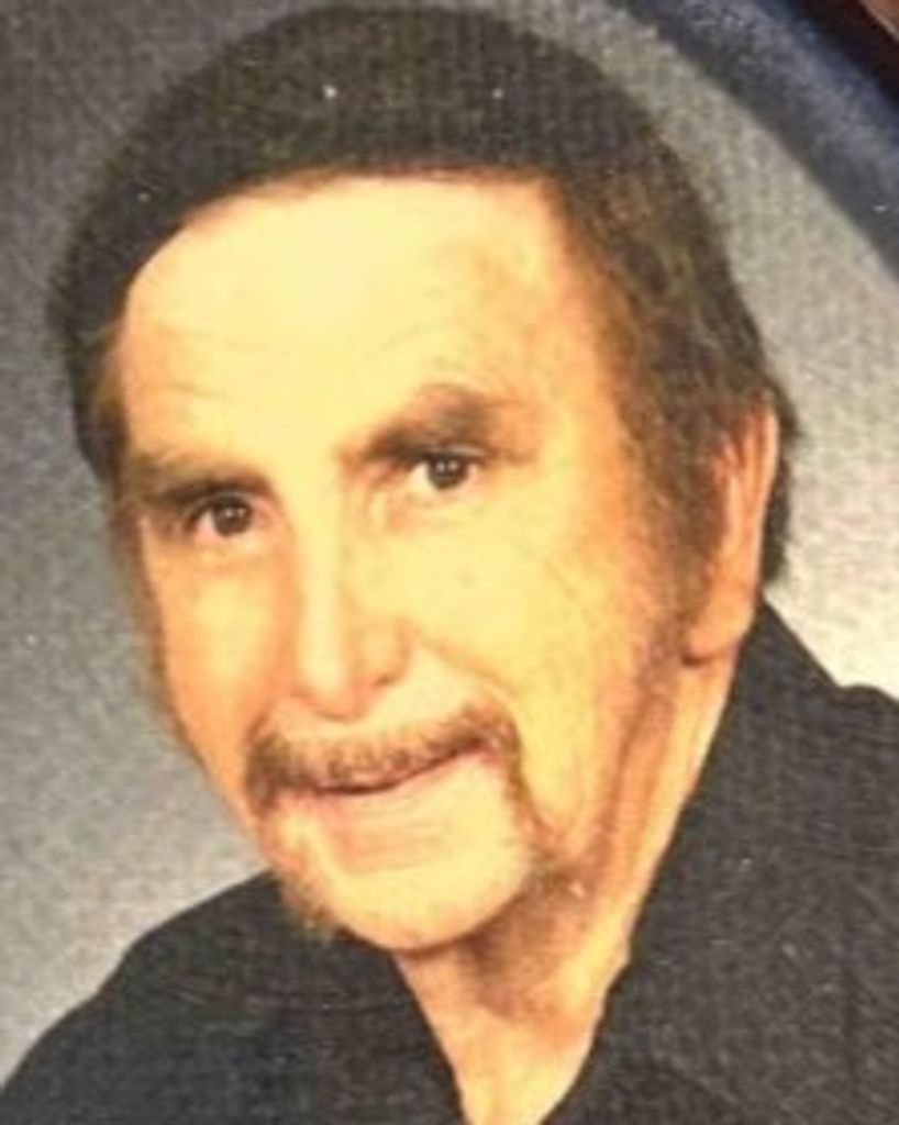 Ronald Walker Profile Photo