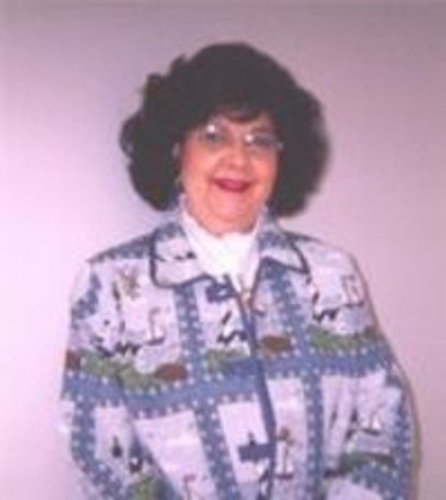 Carol L. Horton-Hipp
