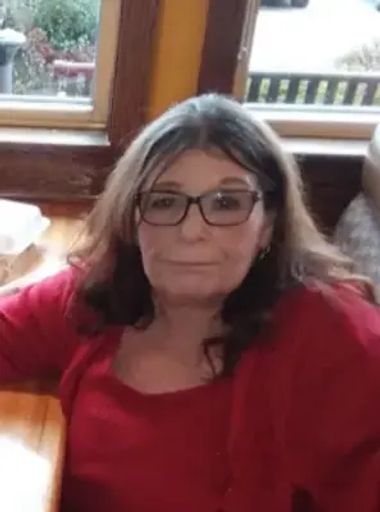 Rebecca Randall Profile Photo