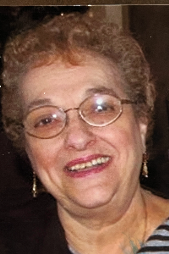 Claire M. Piscitelli