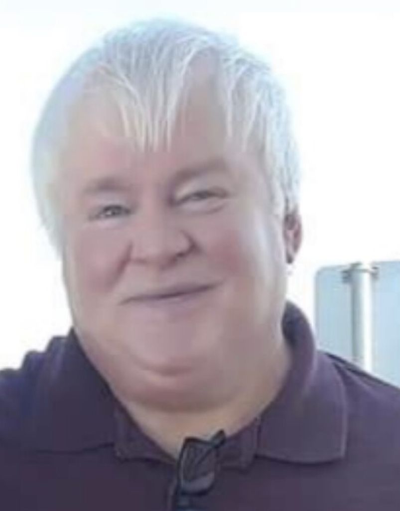 David Ewing