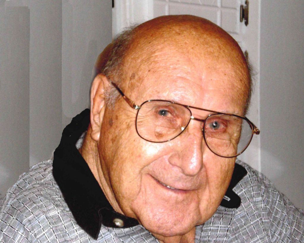 George "Ace" E. Wilson