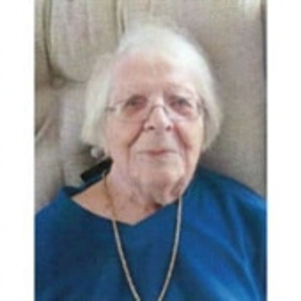 Mary "Betty" Engels Profile Photo