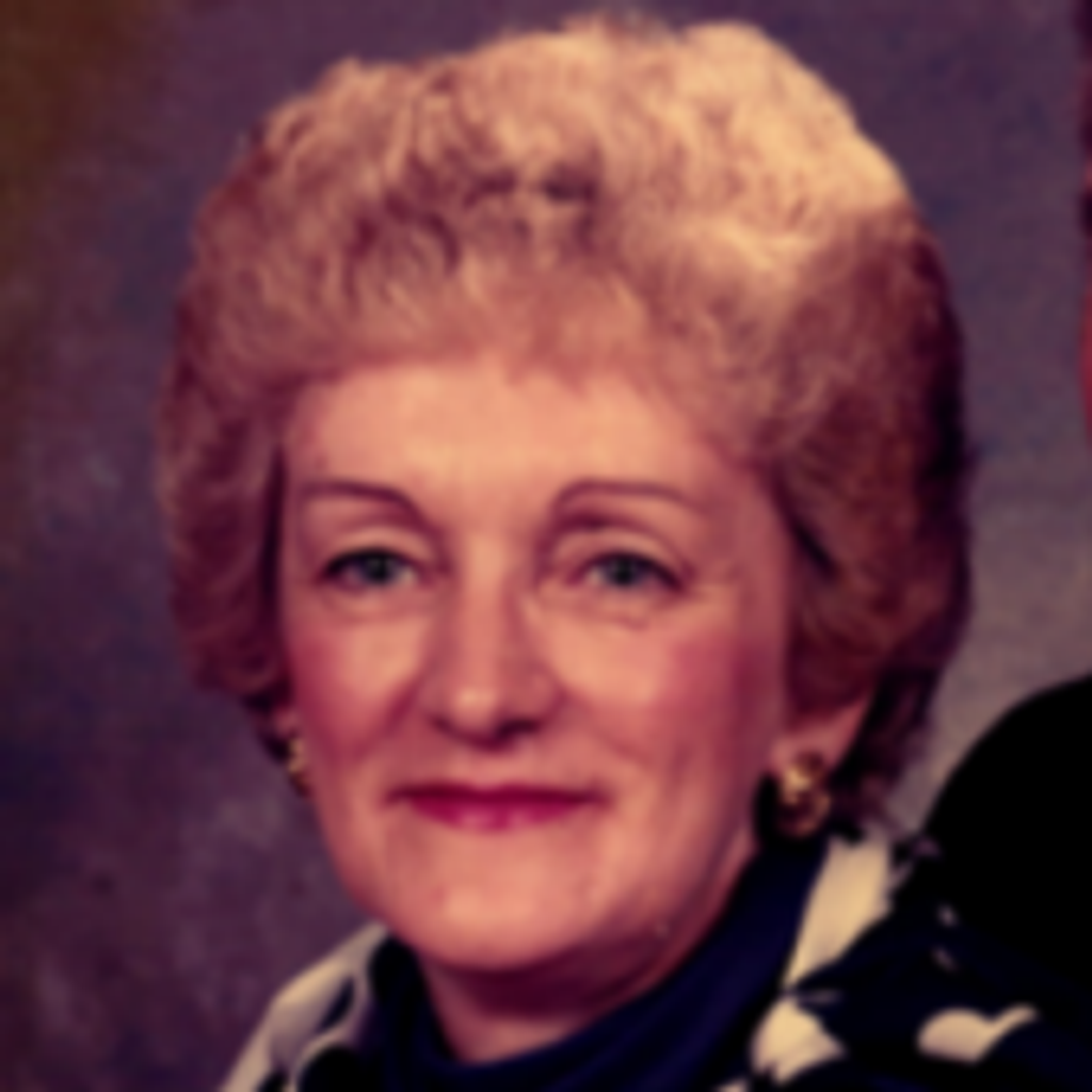 Glenda Sue Stamey