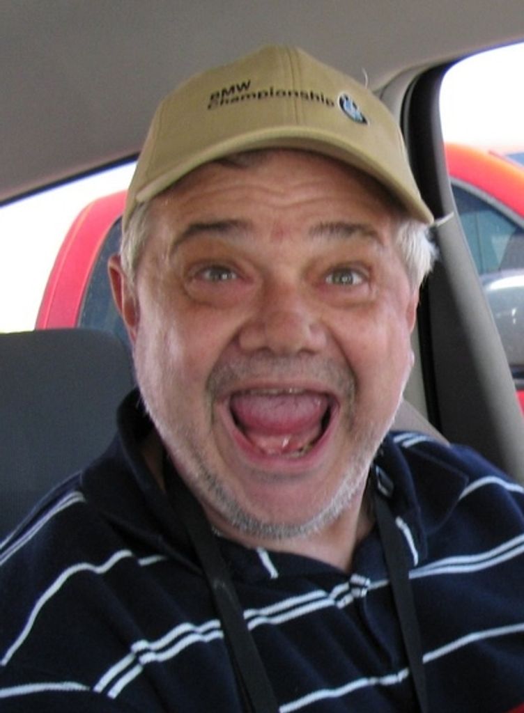 Daniel L. Mercer Profile Photo