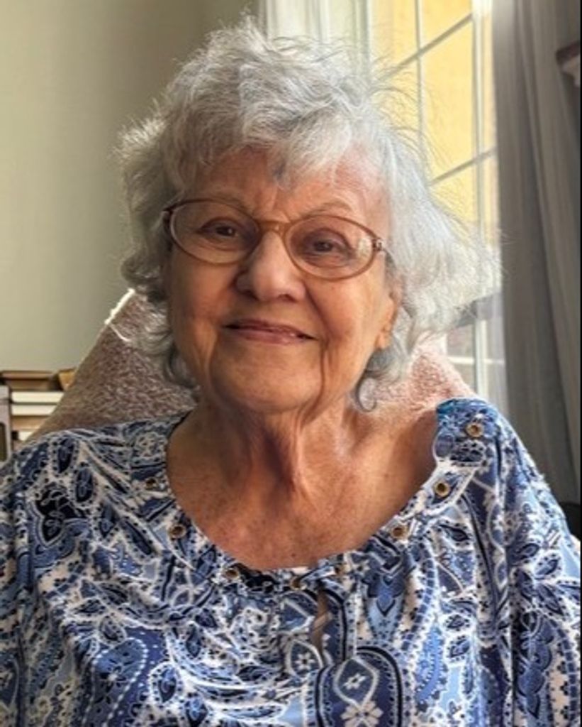 Eleanor Beauchamp Morgan Profile Photo