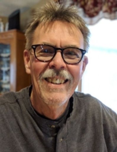 Richard Wayne Hammon Profile Photo