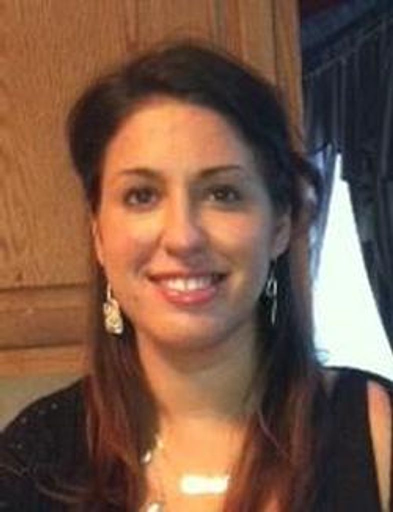 Linda M. F. Klapatch