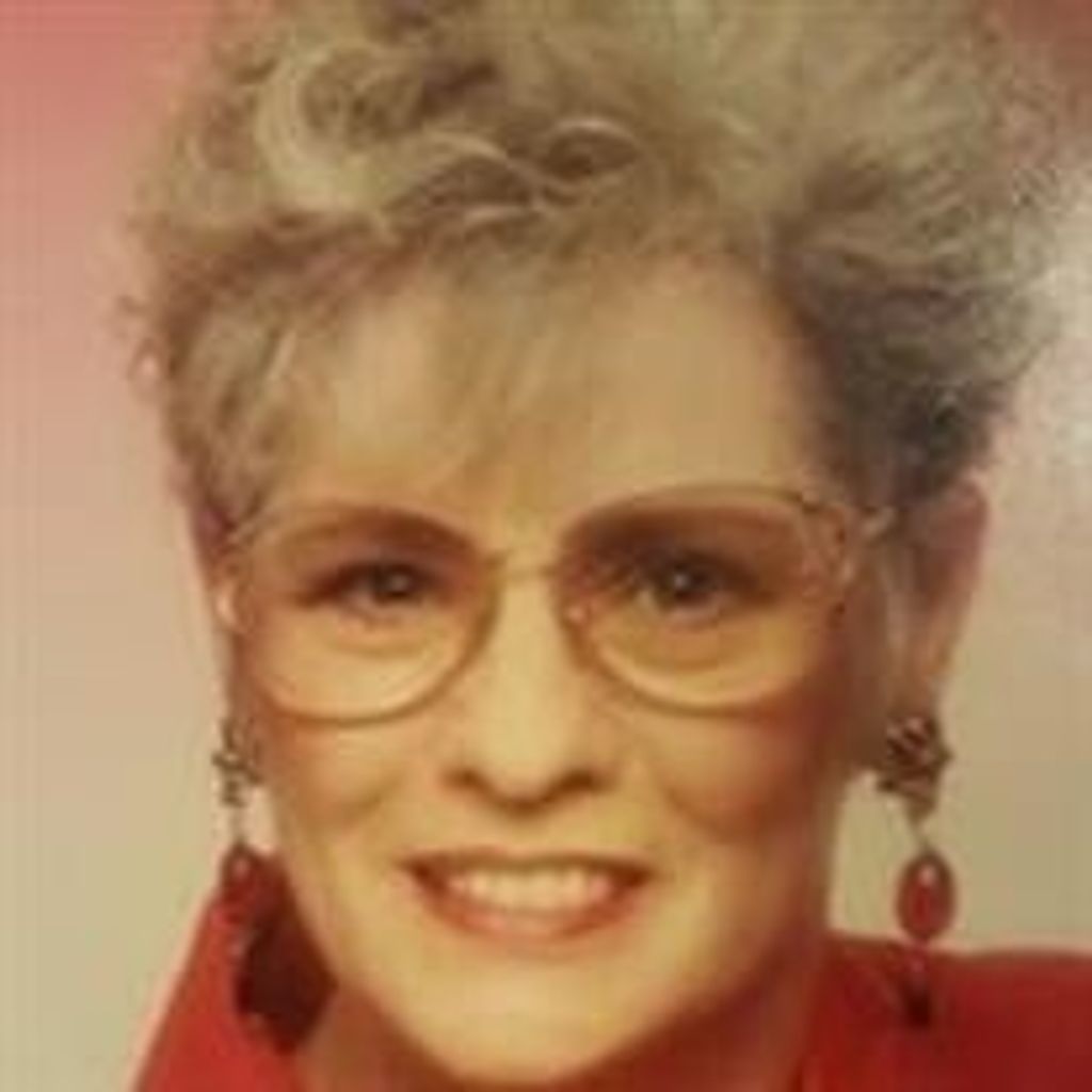 Tena Sue Zirkle