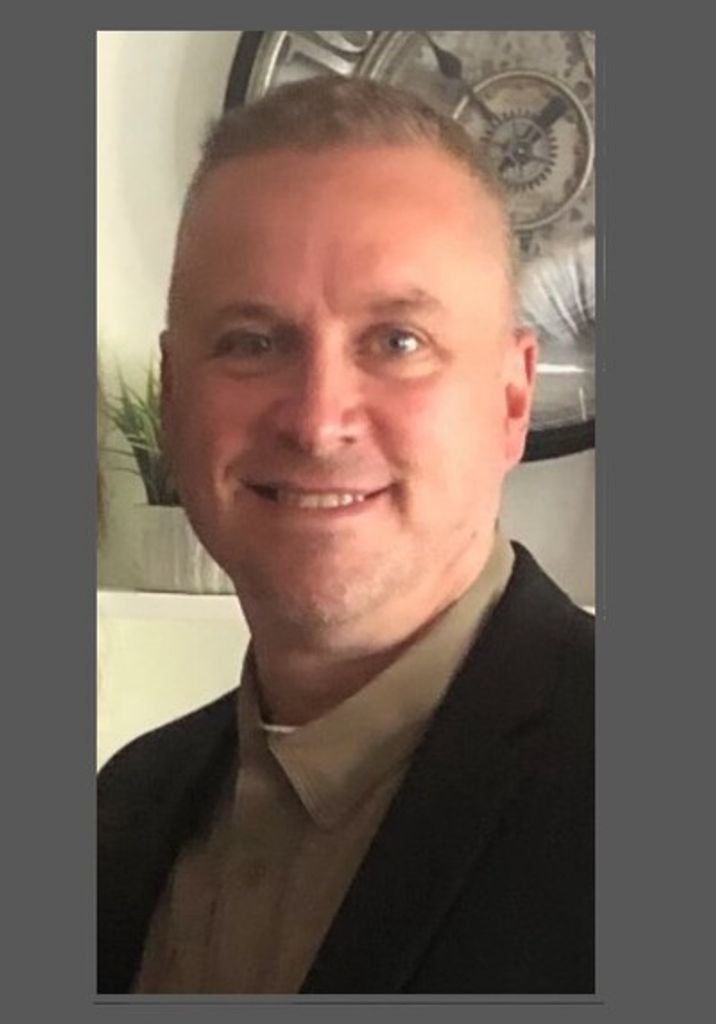 Michael Joseph Trabert Ii