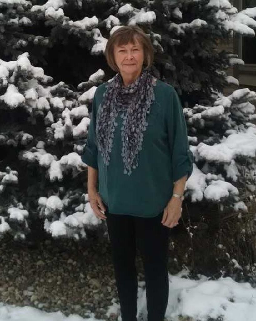 Donna Jo Andrews Profile Photo