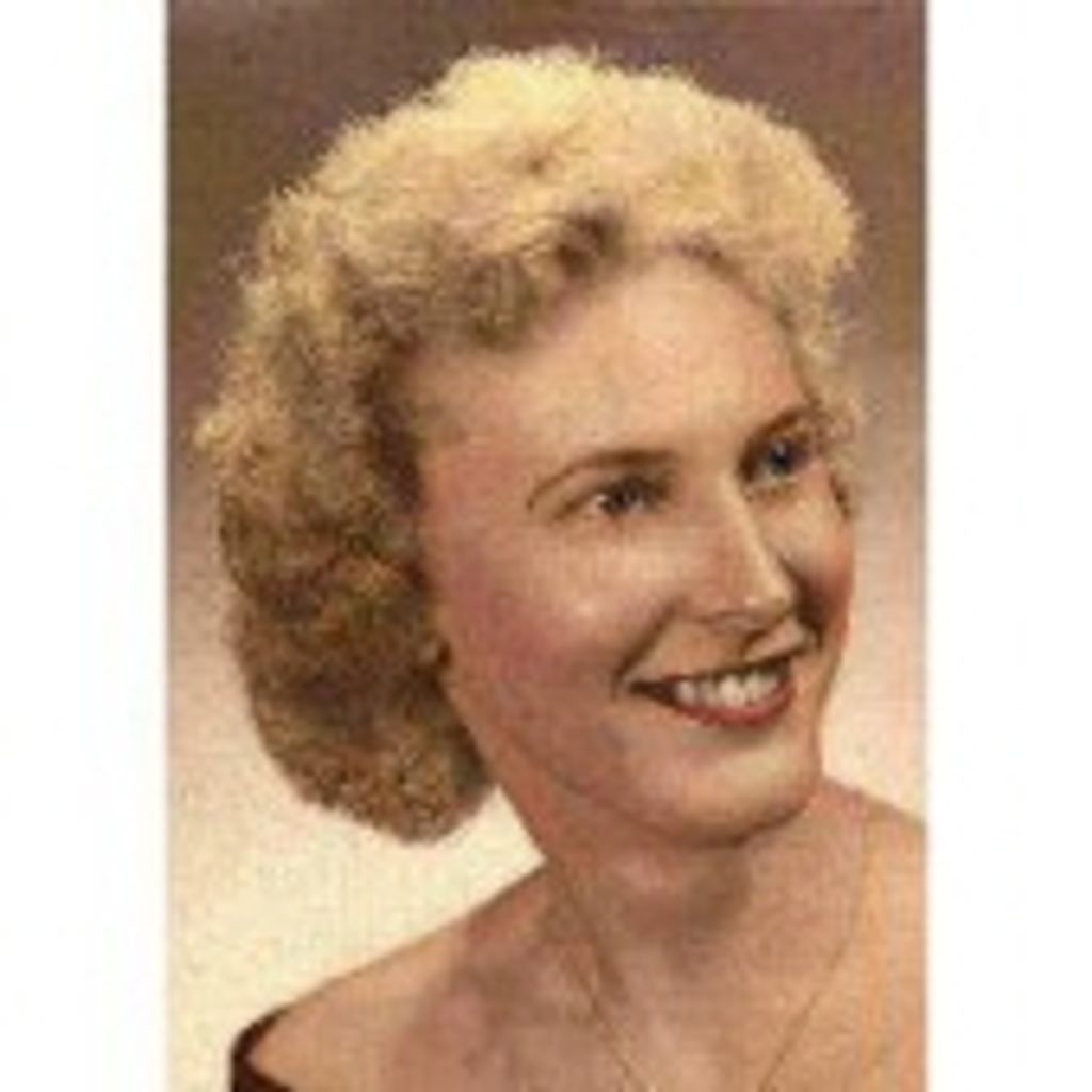 Beatrice E. Cabrera