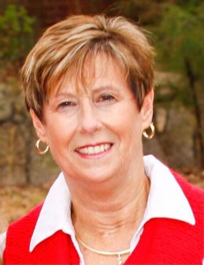 Patricia Wilson Sawyer Profile Photo