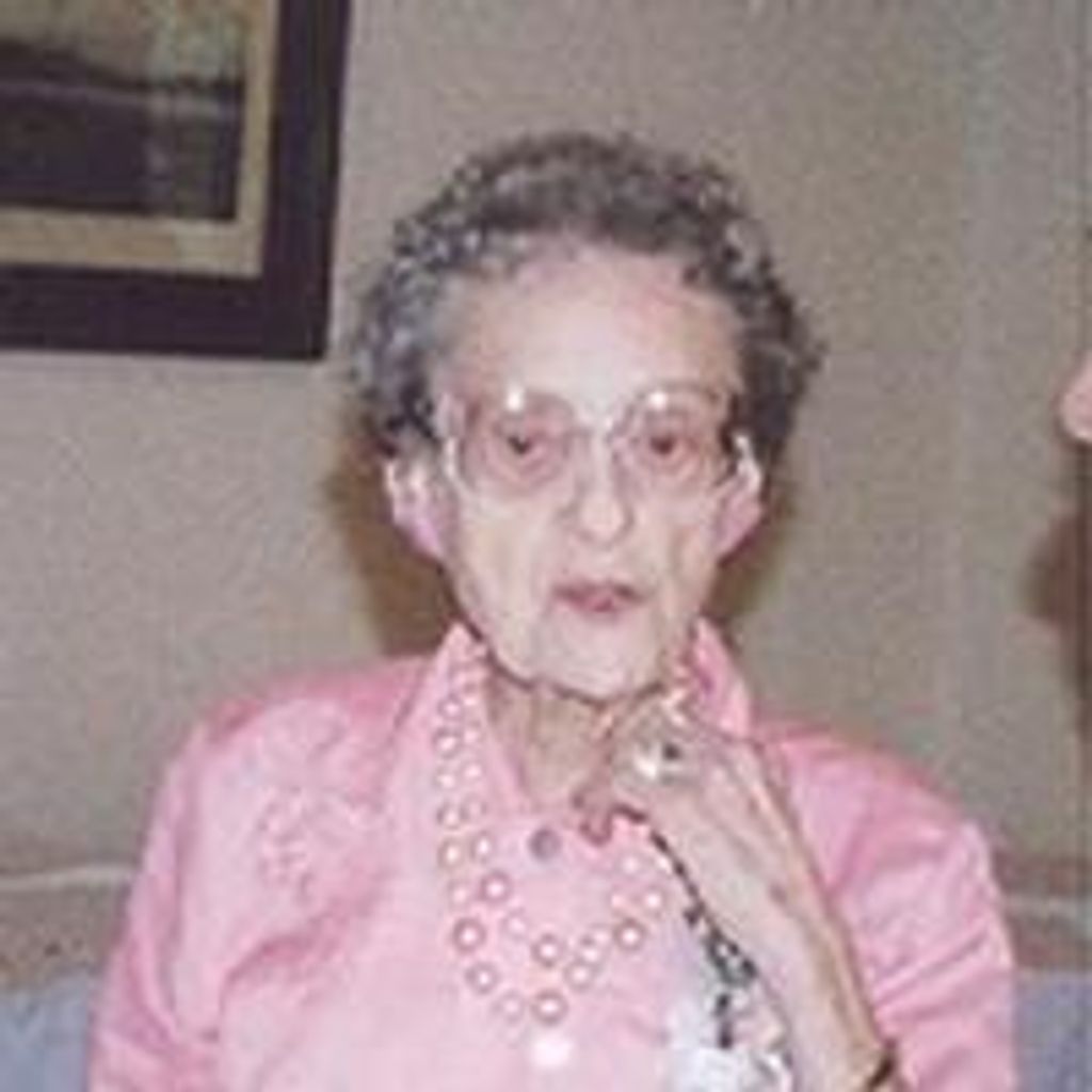 Cornelia  Ann Kibler Profile Photo
