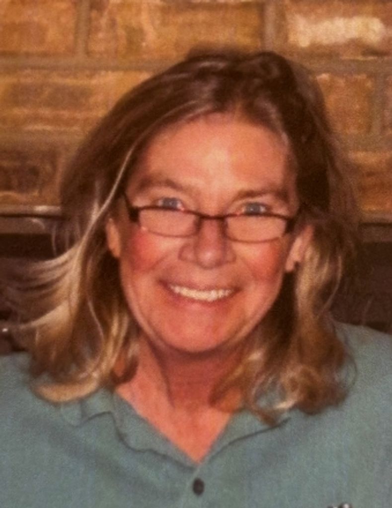 Susan Jane Keith Profile Photo