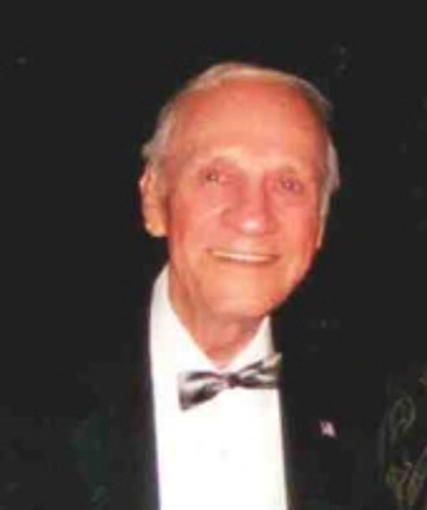John C. Haupt