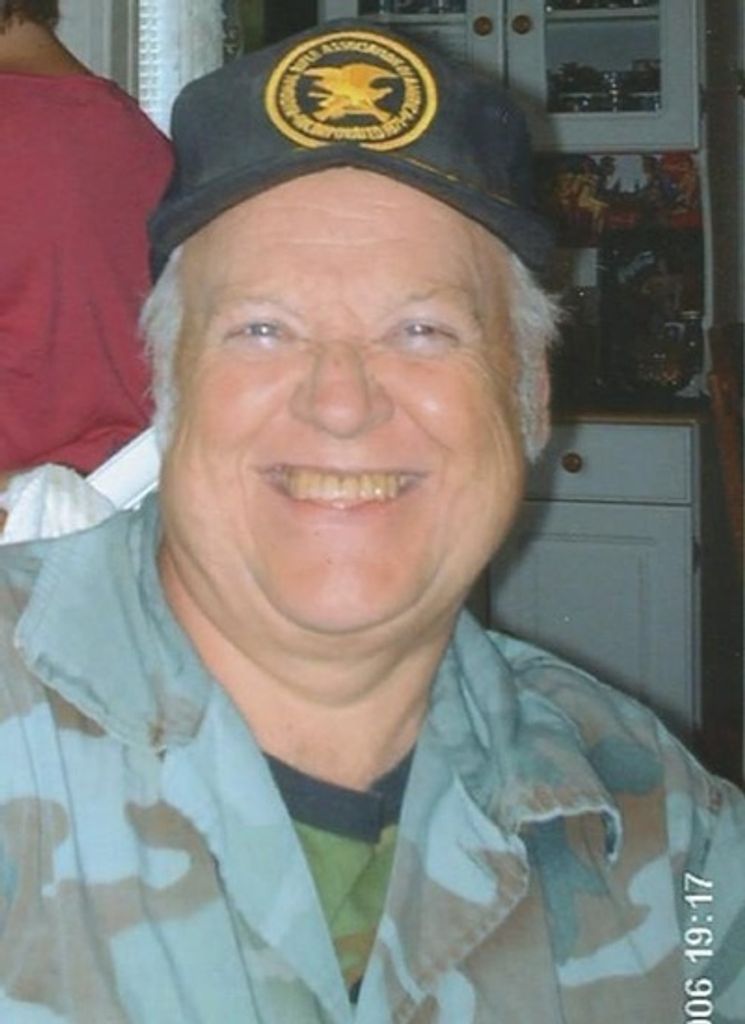 Clinton Wayne Alexander