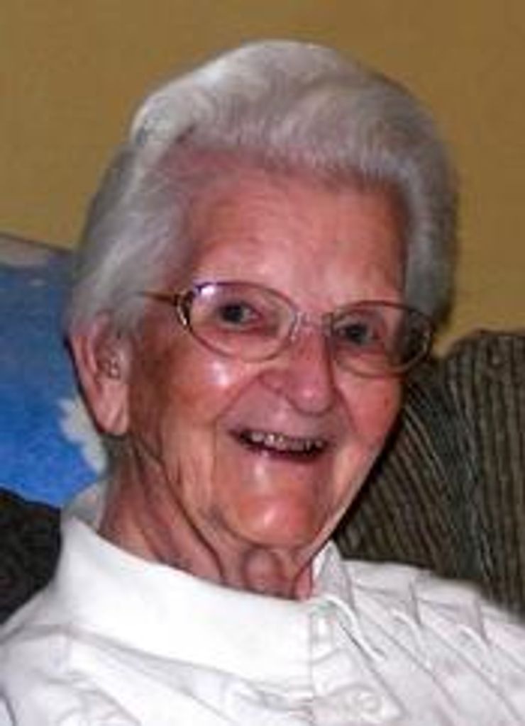 Cleo Blennie Gary Profile Photo