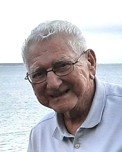 Jack Richard Downing's obituary image