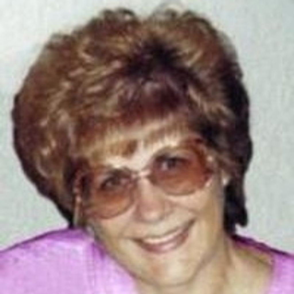 Martha Earline Me-Me Hall