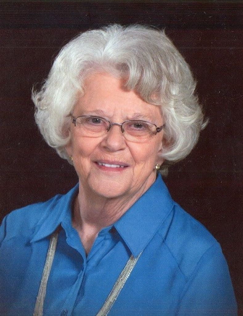 Patsy Gregg