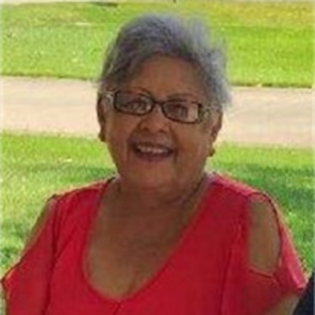 Paula Lozada Sanchez