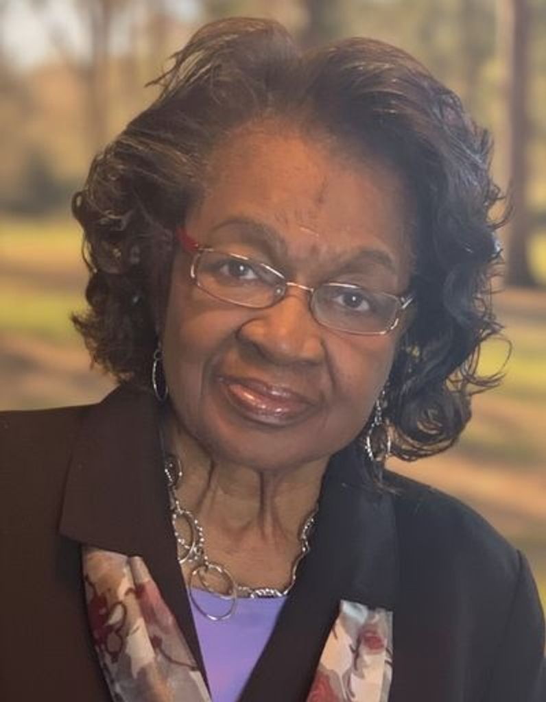 Dora Mae Campbell