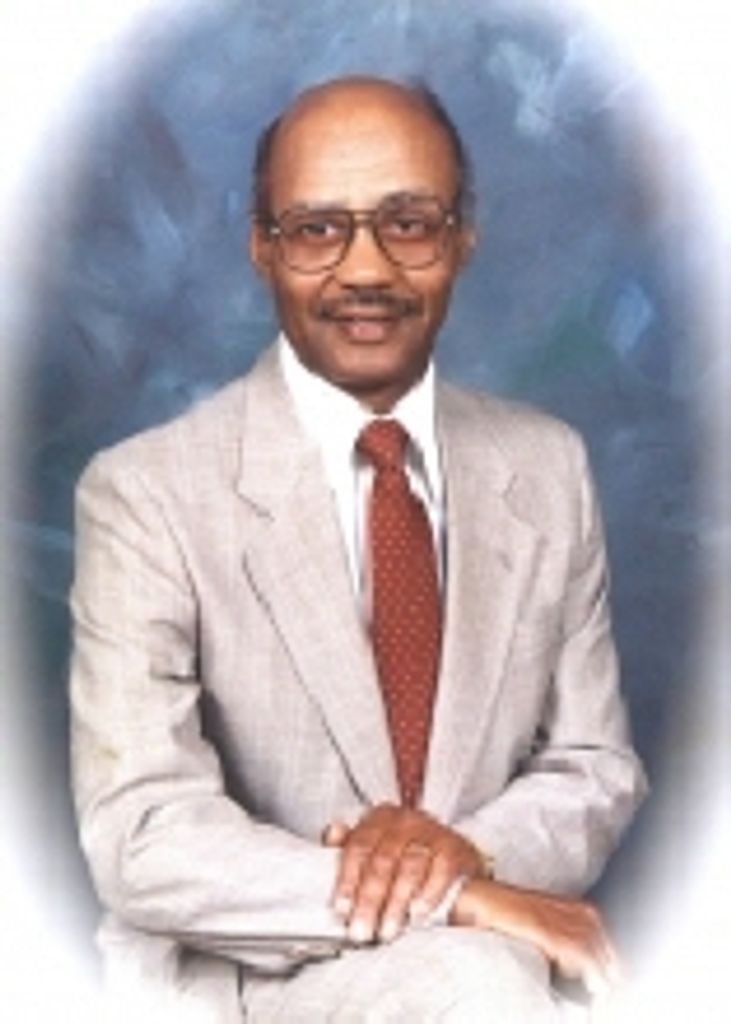 Everton Morris Johnson