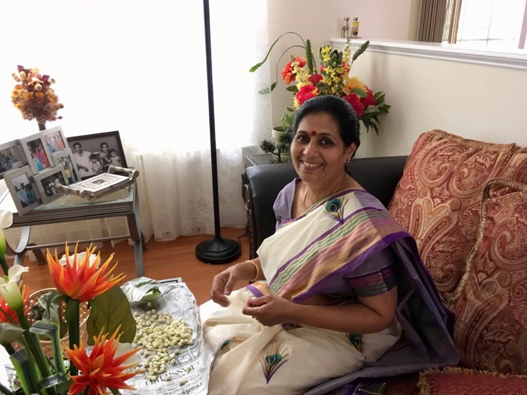 Kala G. Thaivalappil