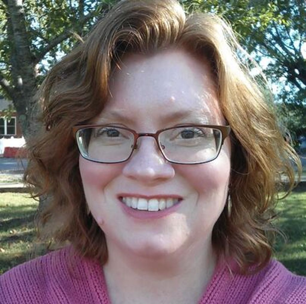 Amy Littrell Donley Profile Photo