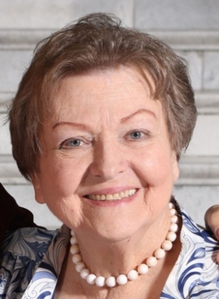 Judith Ann Ellertson Wilson Profile Photo