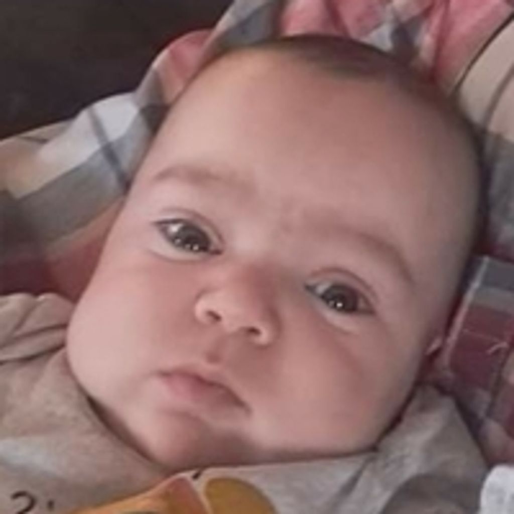 Lucas Lamar Christian-Gray Profile Photo