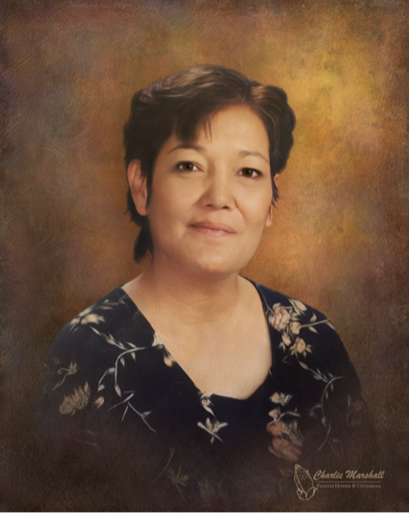 Chavella McClung